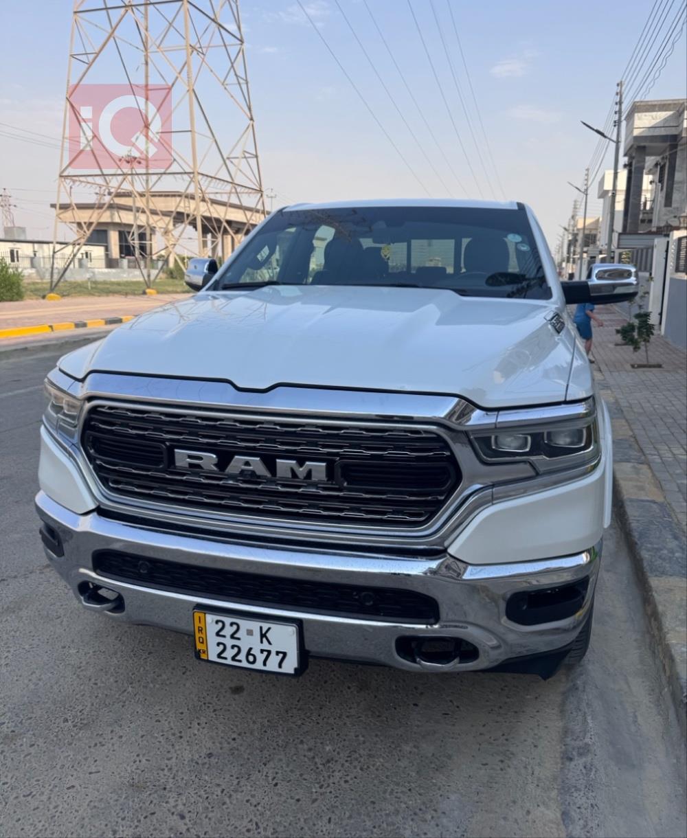 رام 1500